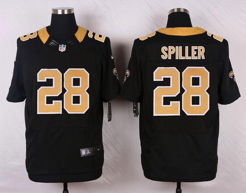 New Orleans Saints elite jerseys-033